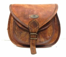 Pelle 2 borse marsupio - 15",