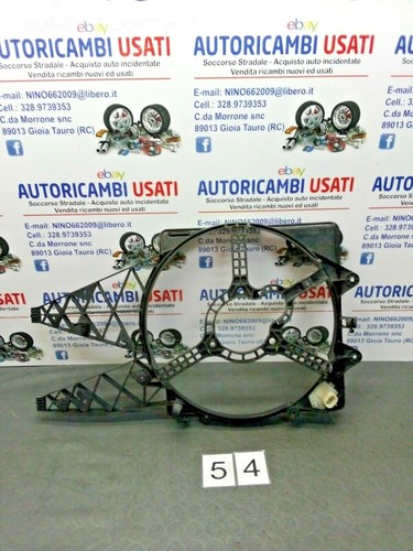 Convogliatore ventola - convogliatore,