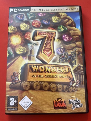 Gioco per rom - rom, 7