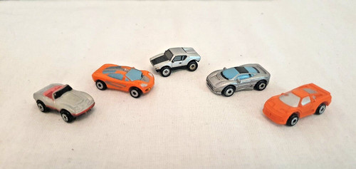 Lotto micro macchine galoob - macchine,