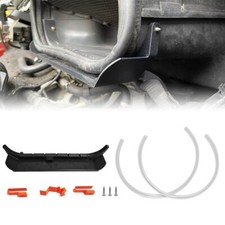 Kit deflettore acqua sfiato