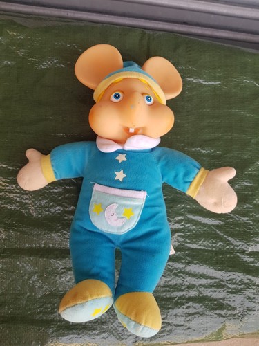 Topo gigio dolce nanna - dolce, giochi