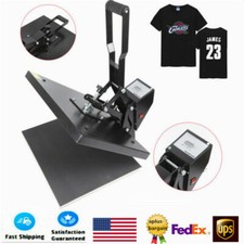 T-Shirt Pressa di