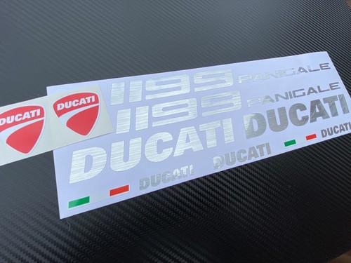 Ducati 1199 carena serbatoio - carena,