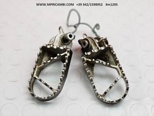 PIED CHEVILLES CALE PLATINE PILOTE 5030314013390 KTM 950 SUPER ENDURO R 2006 200