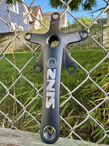 Sinz braccio pedivella - sinz, bmx