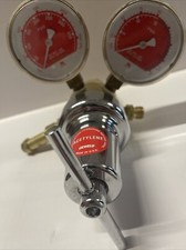 ESAB OXWELD REGOLATORE EXTRA