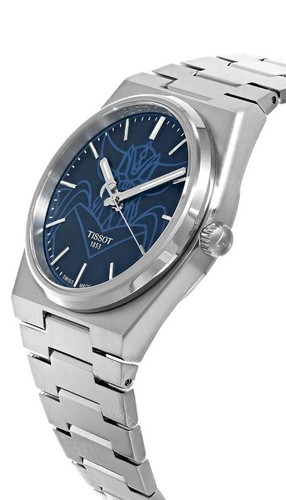 Orologio uomo tissot prx ufo - prx,