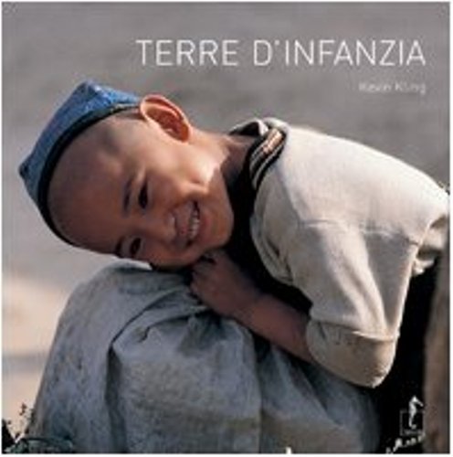 Terre infanzia ritratti - terre, -ritratti