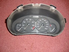 TACHIMETRO STRUMENTO