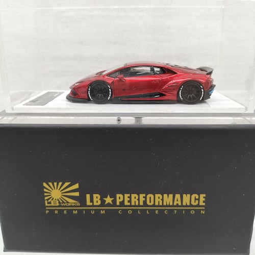 Liberty walk performance - liberty,