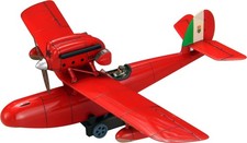 FineMolds Porco Rosso Savoia