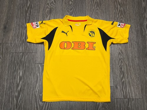 Maglia calcio uomo puma - maglia,