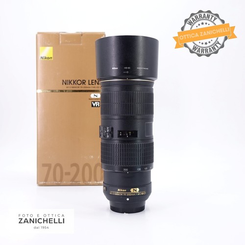 Nikon 200mm 4 g - nikon, af-s