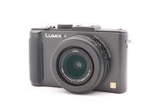 Panasonic Lumix DMC-LX7