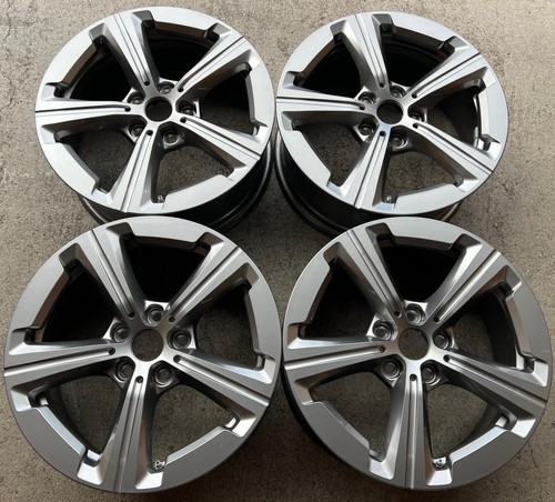 Cerchi originali bmw - cerchi, 17"