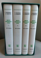 Diritto processuale civile - processuale,