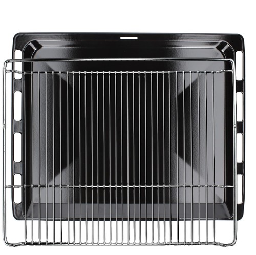 Set teglia griglia 5x37 5 - set,