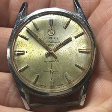 Lanco Super De Luxe Cal.1305