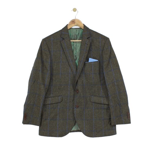 Blazer brook taverner tweed - blazer,