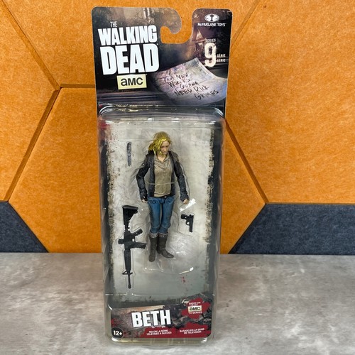 Mcfarlane toys the walking - mcfarlane,