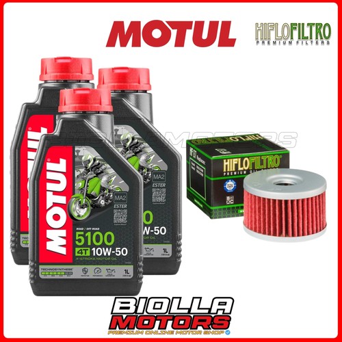 Kit tagliando suzuki dr600 - tagliando,