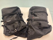 Kit valigie laterali morbide