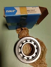 Cuscinetto N307  35 x 80 x 21