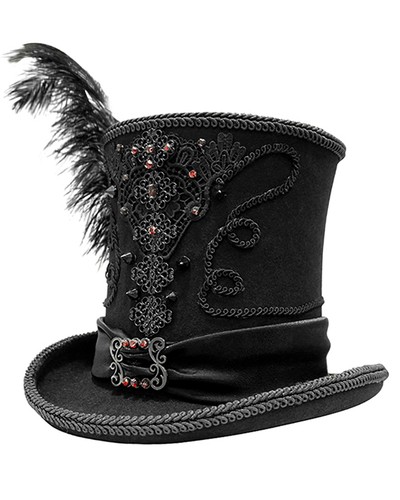 Devil fashion uomo gotico - uomo,