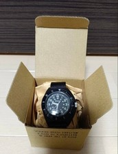 BENRUS TYPE-II BLACK BENRUS