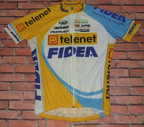 Bioracer maglia shirt maillot - bioracer,