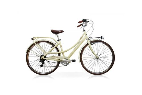 Bicicletta alluminio donna - bicicletta,