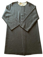 Cardigan maglione misto lana