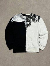 Maglione felpa uomo Marcelo