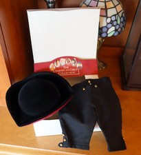 Cappello tricorno felicity - tricorno,