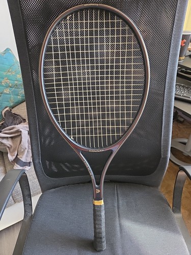 Donnay king plus racchetta - donnay,