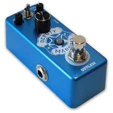 Outlaw Effects Deputy Marshal