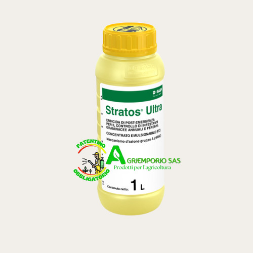 Stratos ultra erbicida - 1,