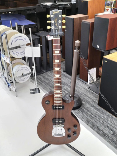 Les paul studio - les, p90