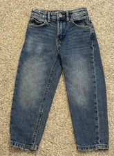 Zara Kids Relaxed Fit Medium