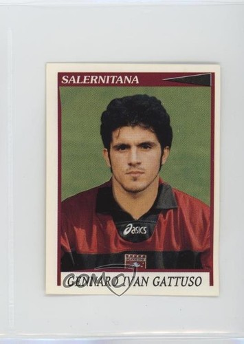 1998 panini calciatori - panini,