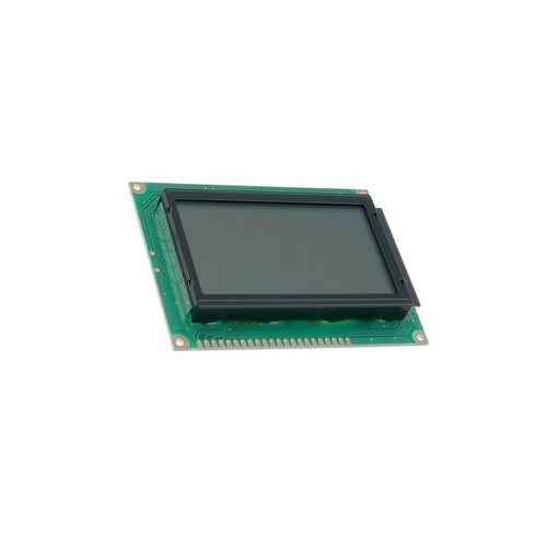 Display rg12864a ghc lcd - display,