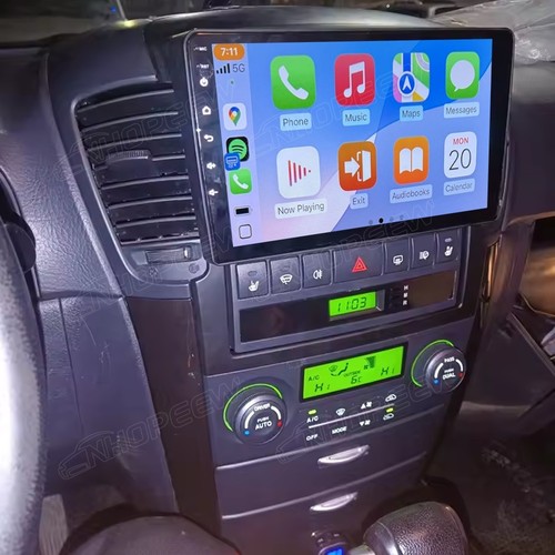 Android carplay per kia - android,