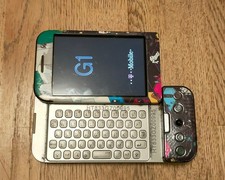 RARA 1° Edizione - HTC Dream