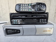 Autoradio alpine cva 1004r - autoradio,