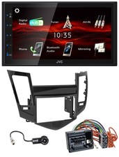 Autoradio JVC USB Bluetooth