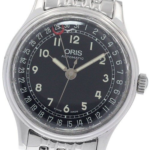 Orologio uomo automatico oris - automatico,