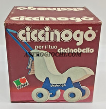SEBINO CICCINOBELLO CICCINOGO