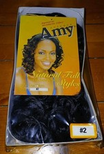 Amy Aviance Amy 2015 Natural