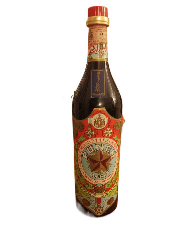 Punch abruzzese jannamico - abruzzese,